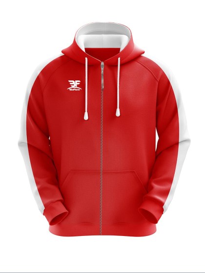 22005 ΦΟΥΤΕΡ ΚΟΚΚΙΝΟ ΛΕΥΚΟ